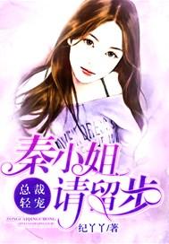 总裁轻宠秦小姐请留步