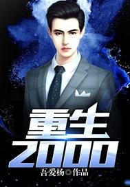 重生2000年代的