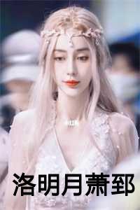 女主角叫洛萧萧的