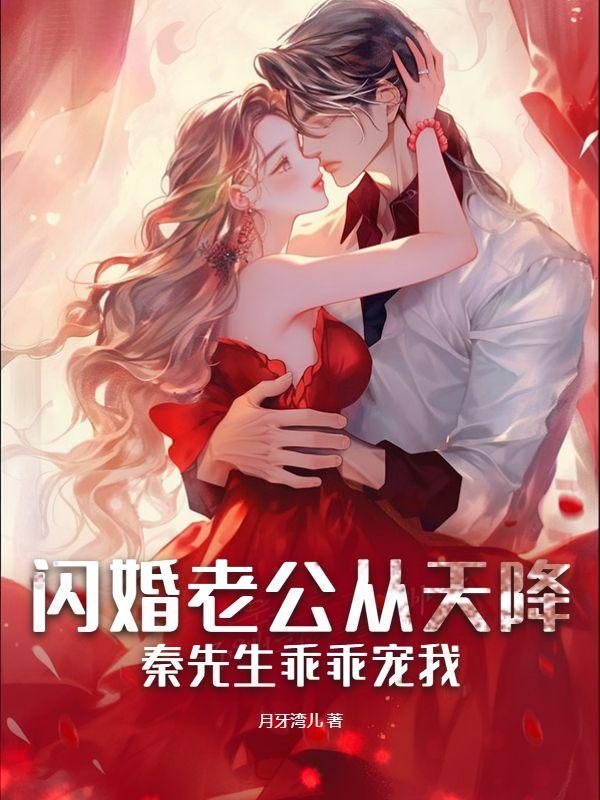 闪婚老公唐先生
