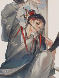 主角秦泽