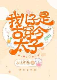 我儿子是古穿今太子TXT