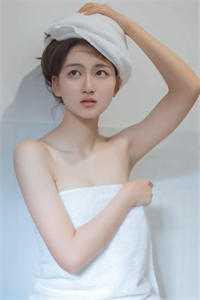 武门小贵女