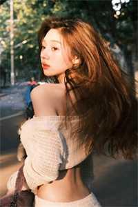 女主叫江云漪的