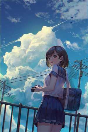 请接嫁 作者阿凉姑娘