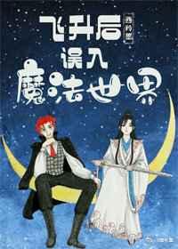 飞升后误入魔法世界格格党