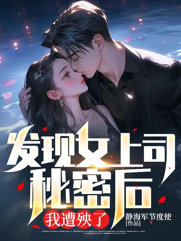 我的冰山女神上司是什么