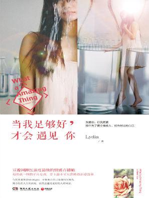 当我足够好才会遇见你全文免费阅读