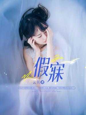 假寐的出处