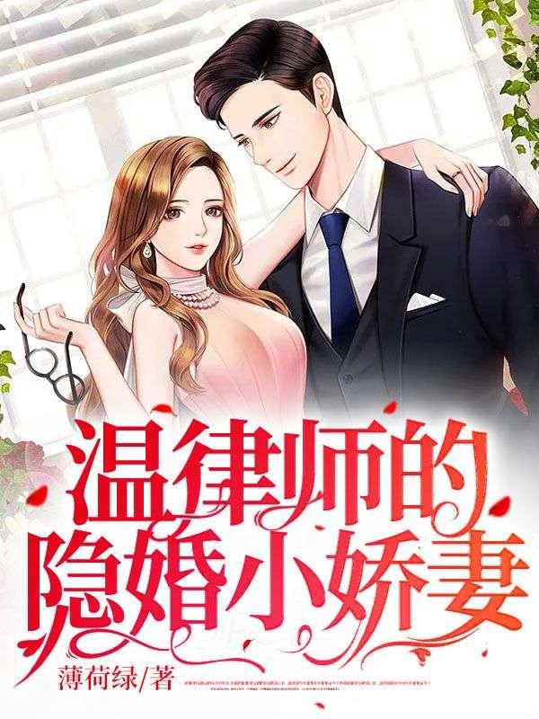 温律师的隐婚小娇妻全文阅读