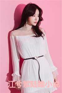 江燃陆凛是什么