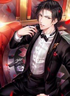 男主苏霖