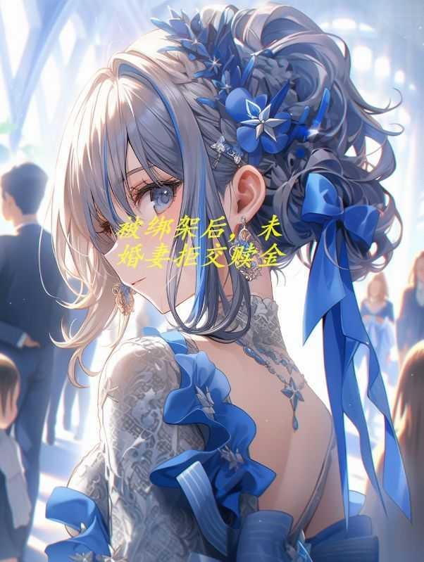 被未婚妻绑进婚房