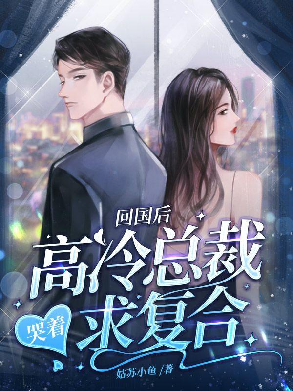 高冷总裁求复婚