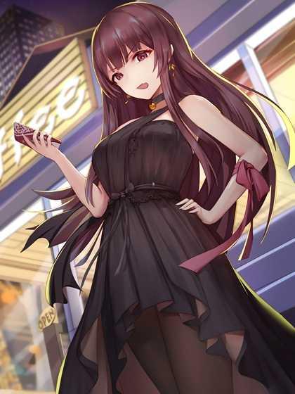女主叫沈南禾