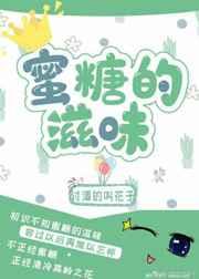 蜜糖的滋味广播剧