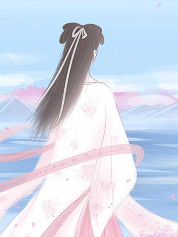 神女赋 澹台璇