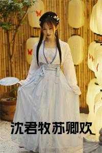 苏卿卿沈