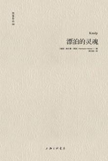 漂泊的灵魂经典名句