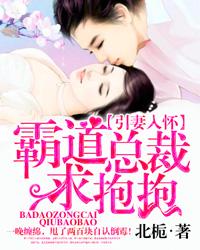 诱妻入怀霸道总裁宠上天