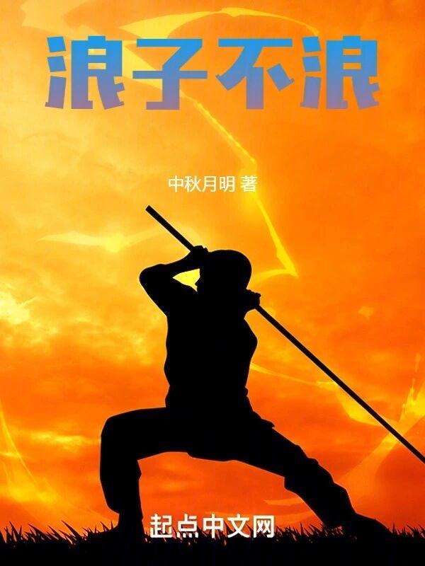 浪子不浪TXT免费