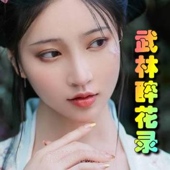 醉梦武林之江湖