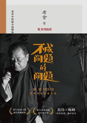 不成问题的问题豆瓣影评