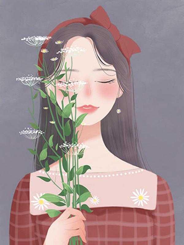 女主叫周乔的