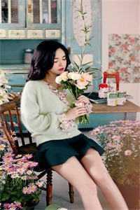 宁绾绾的女主