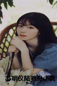 苏明仪陆驰舟免费