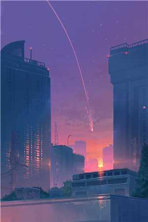 祁夜虞苏免
