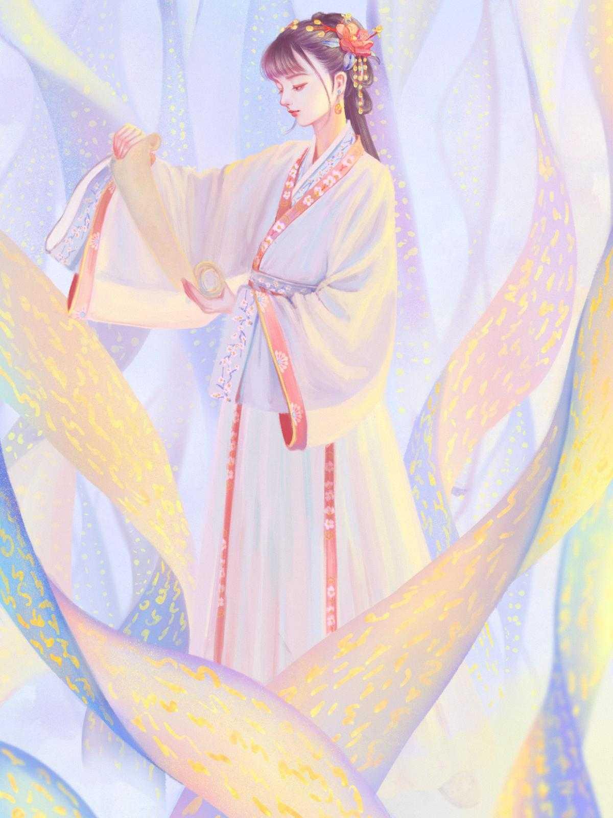 女主角叫冉冉