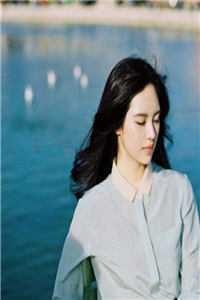 女主是苏清晚的
