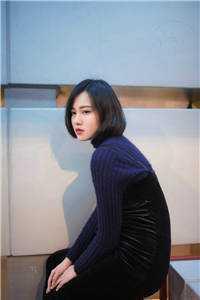 女主宋安然