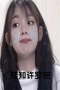 陆知许秦小小