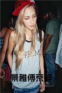 傅京辞景稚短剧