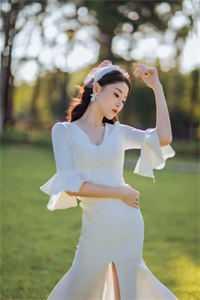 女主叫沈云兮的