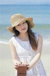 女主角沈归荑的