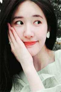 女主是柳凝的