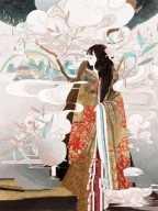 孟棠褚奕萧红玉