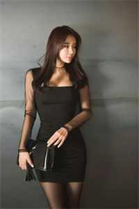 太原李子冉