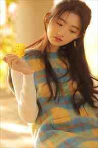 女主叫苏轻烟