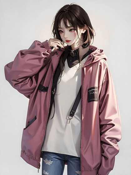 云朵梦幻照片
