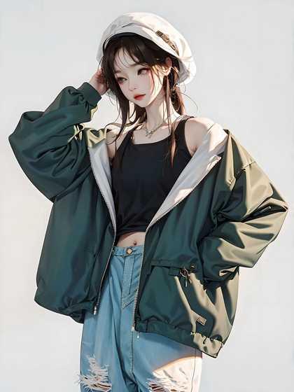 秦淼张百川全职妈妈