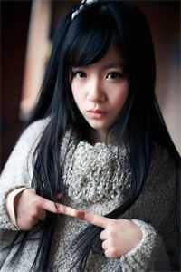 主角叫李长青的