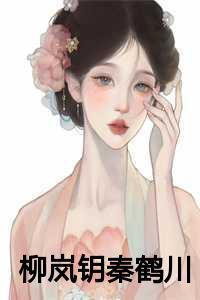 秦鹤川柳岚钥的作者