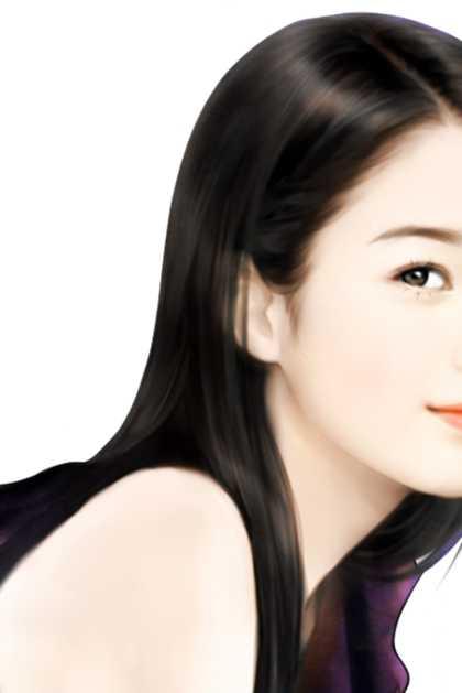 女主唐锦
