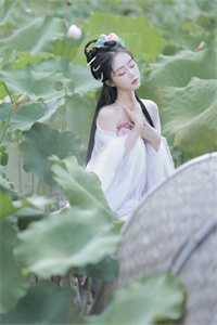兰珂女主角