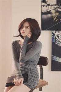 女主叫秦羽的免费