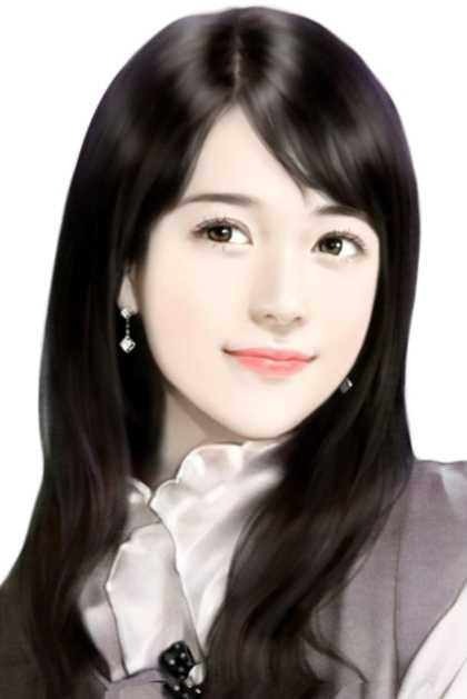 女主角江晚吟